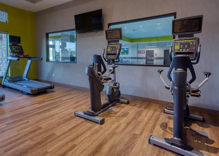 Drury Inn & Suites Columbus Polaris
